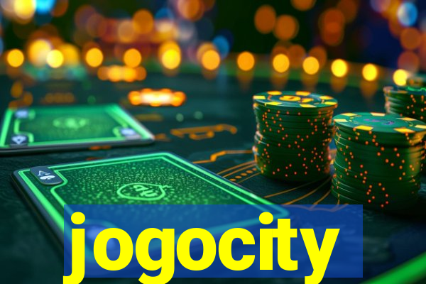 jogocity