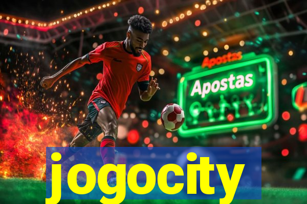 jogocity