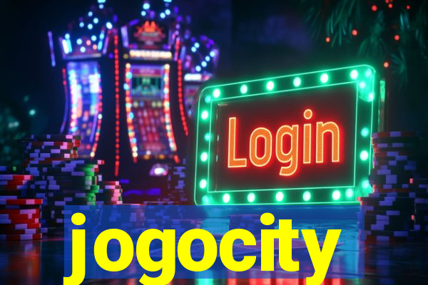 jogocity