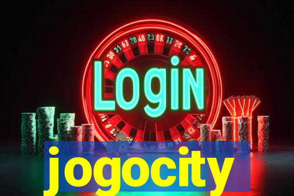 jogocity