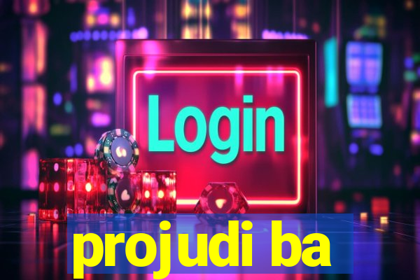 projudi ba