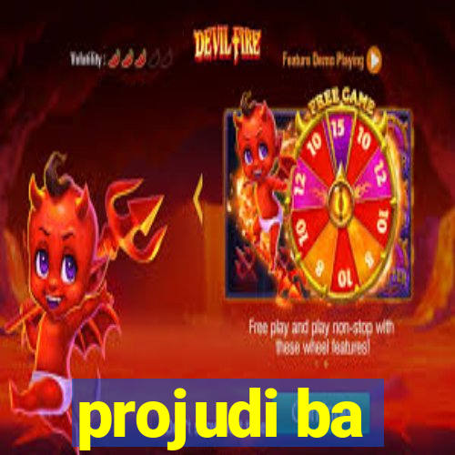 projudi ba