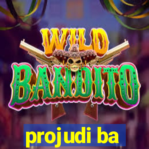 projudi ba