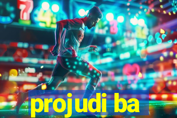 projudi ba