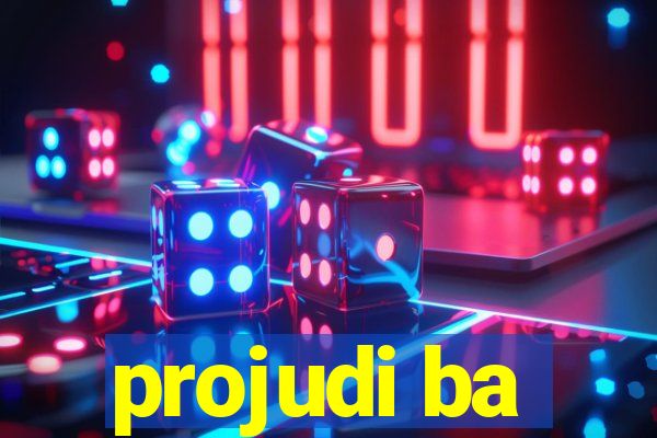 projudi ba