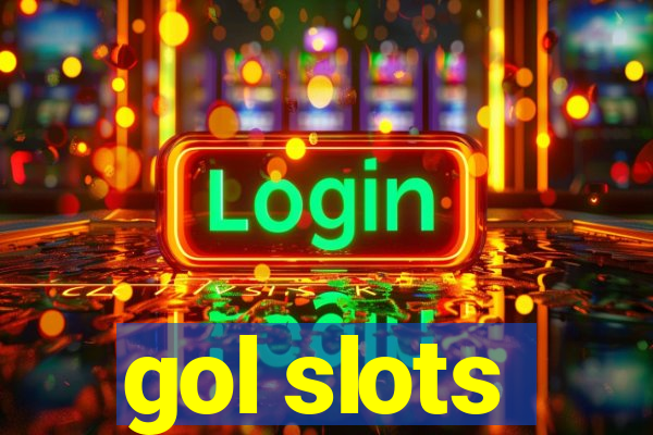 gol slots