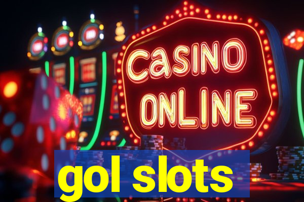 gol slots