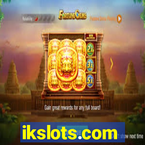 ikslots.com