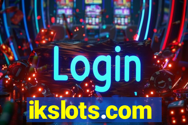 ikslots.com