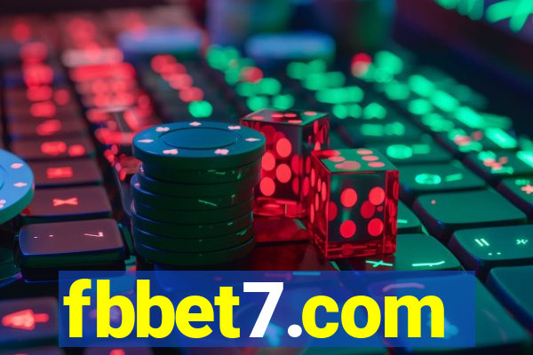 fbbet7.com