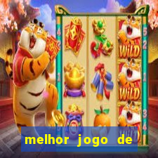 melhor jogo de poker mobile