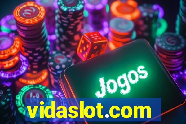 vidaslot.com