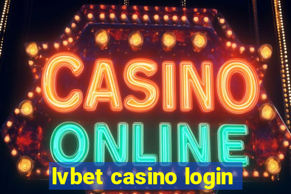 lvbet casino login