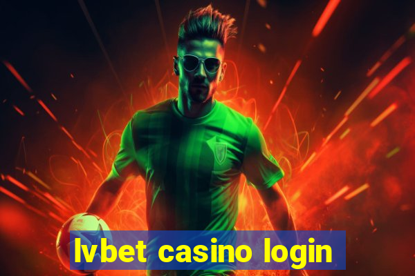 lvbet casino login