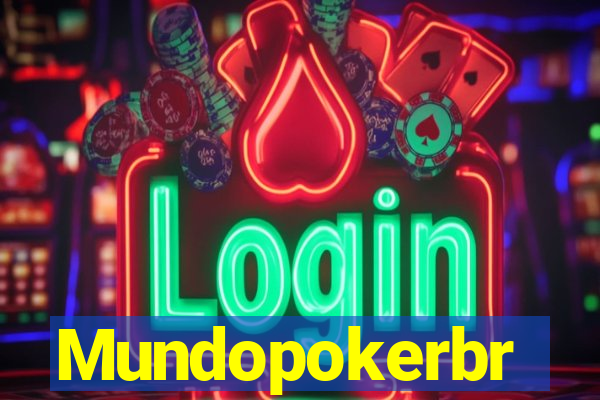 Mundopokerbr