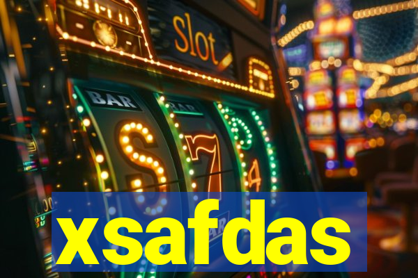 xsafdas