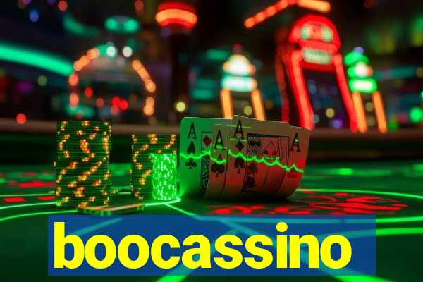 boocassino