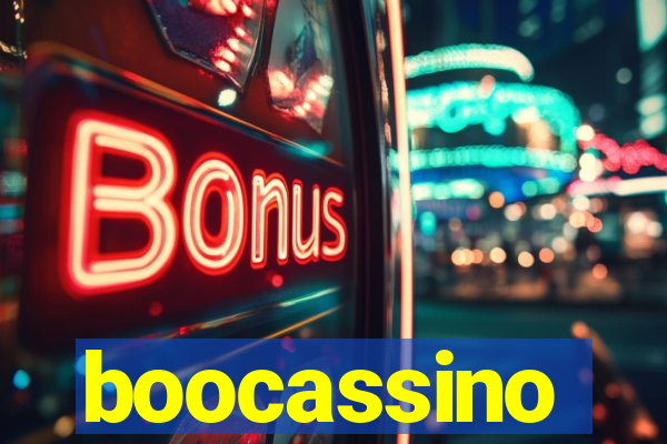 boocassino