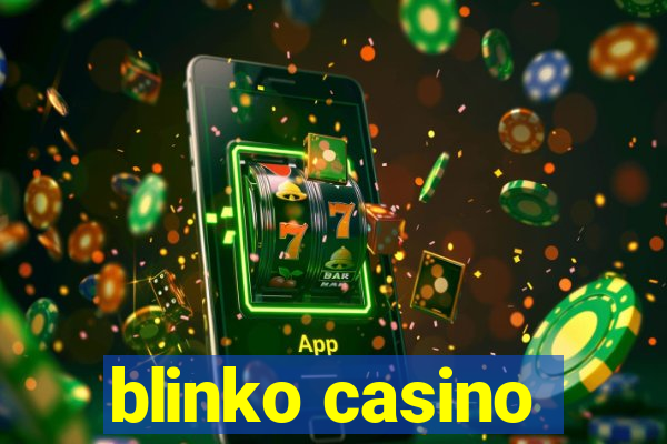 blinko casino