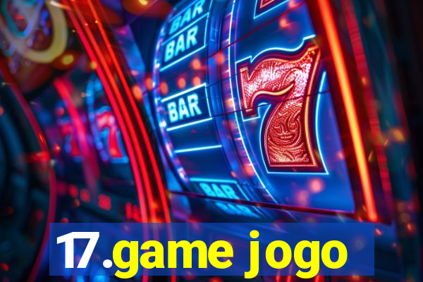 17.game jogo