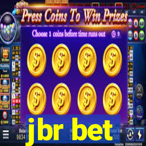 jbr bet