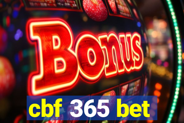 cbf 365 bet