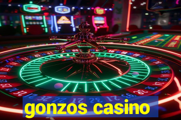 gonzos casino