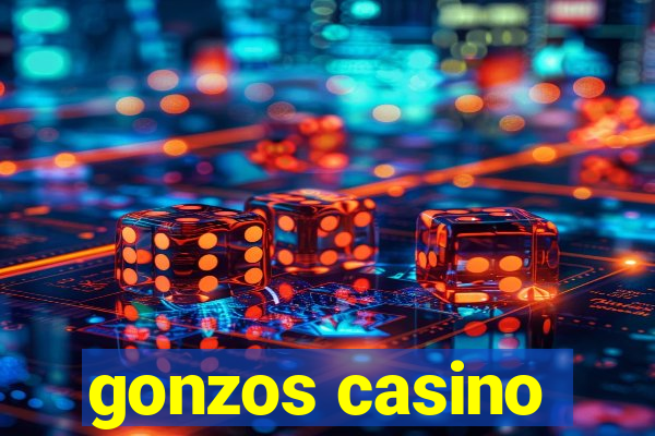 gonzos casino