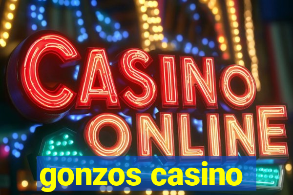 gonzos casino