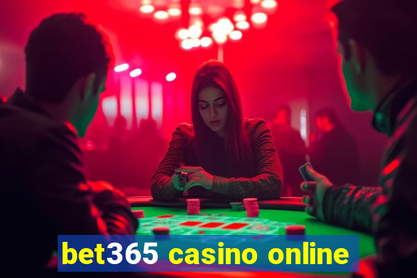 bet365 casino online