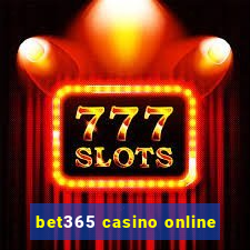 bet365 casino online