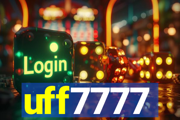 uff7777