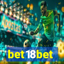 bet18bet