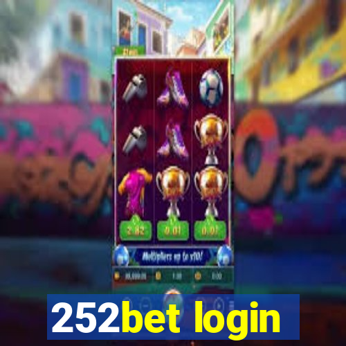 252bet login