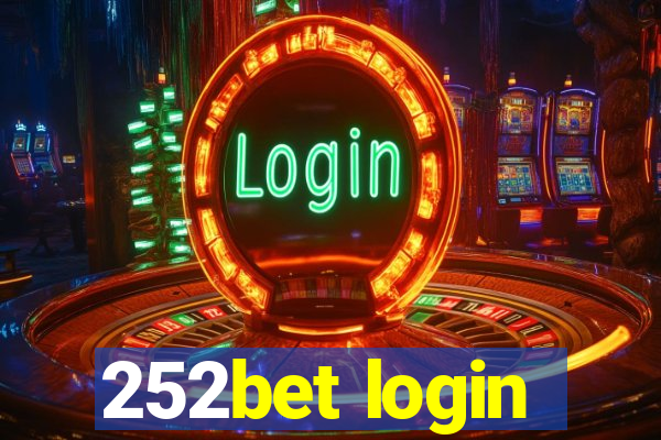 252bet login