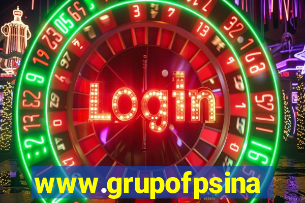 www.grupofpsinais.com.br