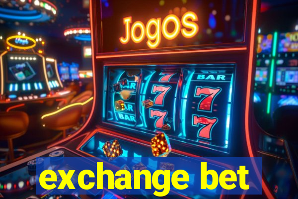 exchange bet