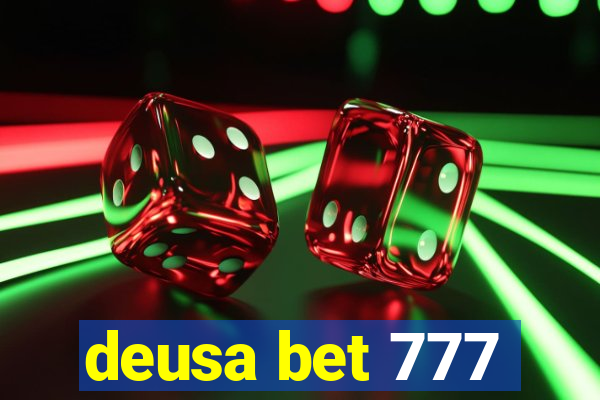 deusa bet 777