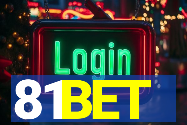 81BET