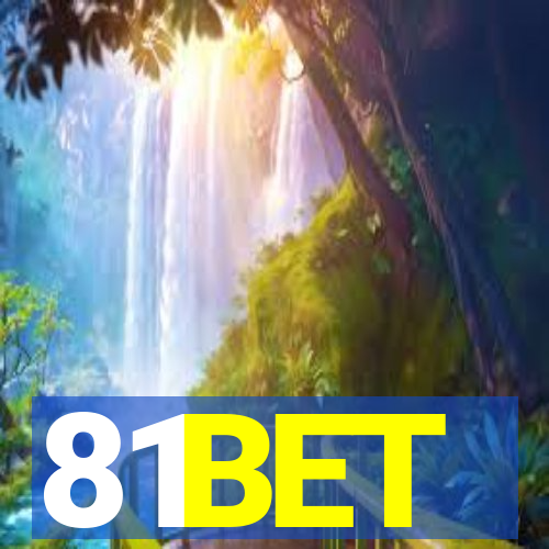 81BET