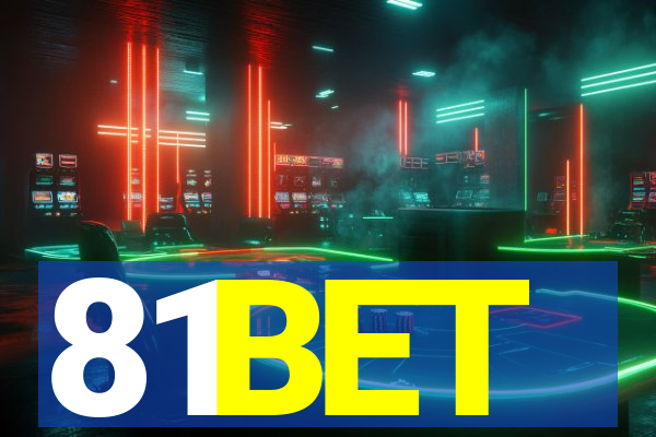 81BET