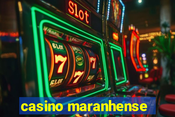 casino maranhense