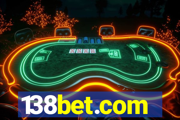 138bet.com