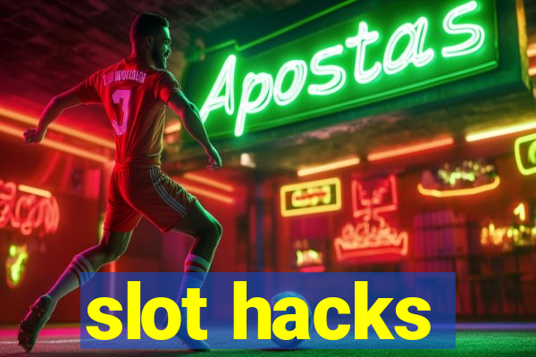 slot hacks