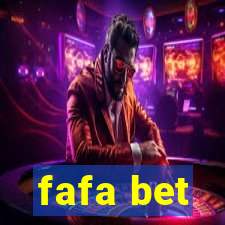 fafa bet