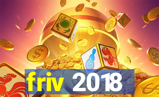 friv 2018