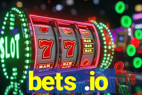 bets .io