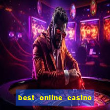 best online casino with real money