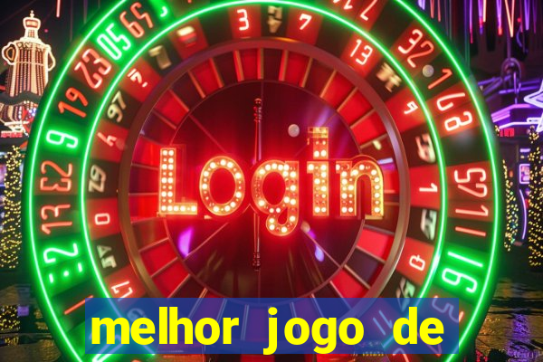 melhor jogo de poker online gratis