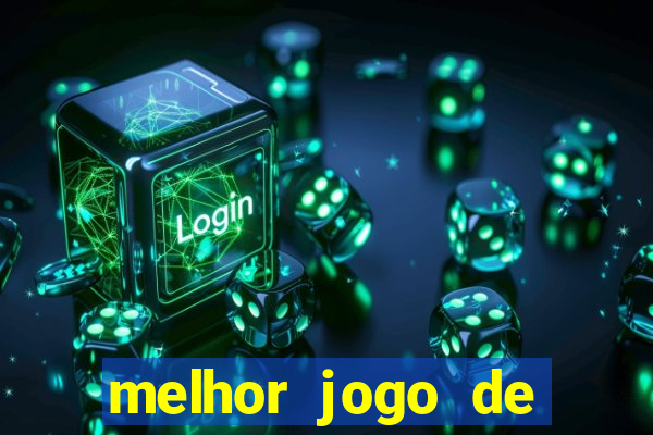 melhor jogo de poker online gratis